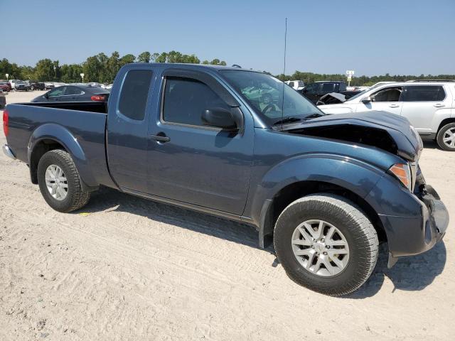 Photo 3 VIN: 1N6BD0CT5JN732015 - NISSAN FRONTIER S 