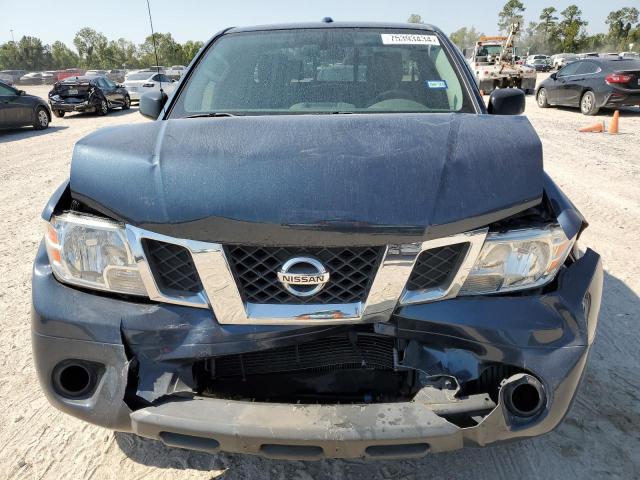 Photo 4 VIN: 1N6BD0CT5JN732015 - NISSAN FRONTIER S 