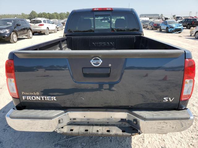 Photo 5 VIN: 1N6BD0CT5JN732015 - NISSAN FRONTIER S 