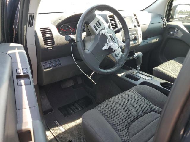 Photo 7 VIN: 1N6BD0CT5JN732015 - NISSAN FRONTIER S 