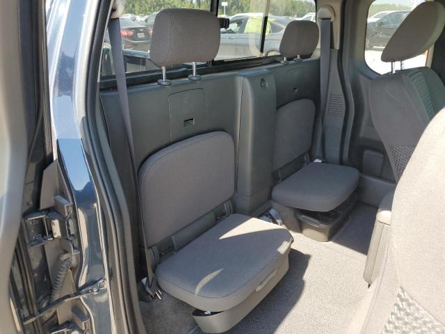 Photo 9 VIN: 1N6BD0CT5JN732015 - NISSAN FRONTIER S 