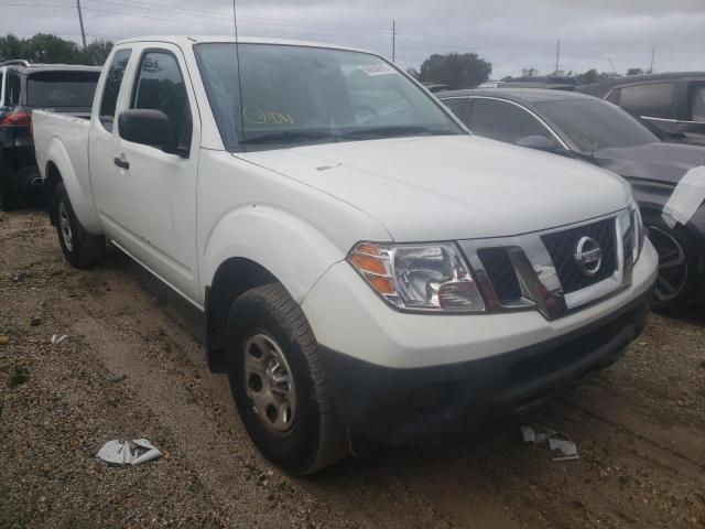 Photo 0 VIN: 1N6BD0CT5JN732192 - NISSAN FRONTIER S 