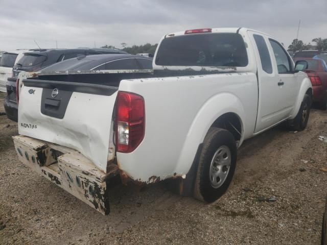 Photo 3 VIN: 1N6BD0CT5JN732192 - NISSAN FRONTIER S 