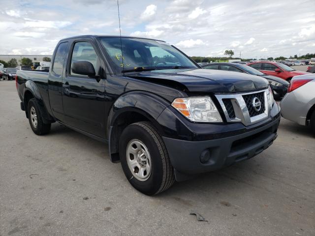 Photo 0 VIN: 1N6BD0CT5JN733150 - NISSAN FRONTIER S 