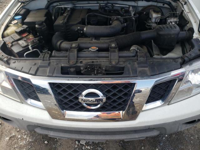 Photo 10 VIN: 1N6BD0CT5JN737117 - NISSAN FRONTIER S 