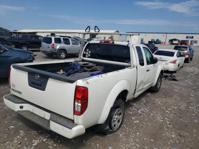 Photo 2 VIN: 1N6BD0CT5JN737117 - NISSAN FRONTIER S 