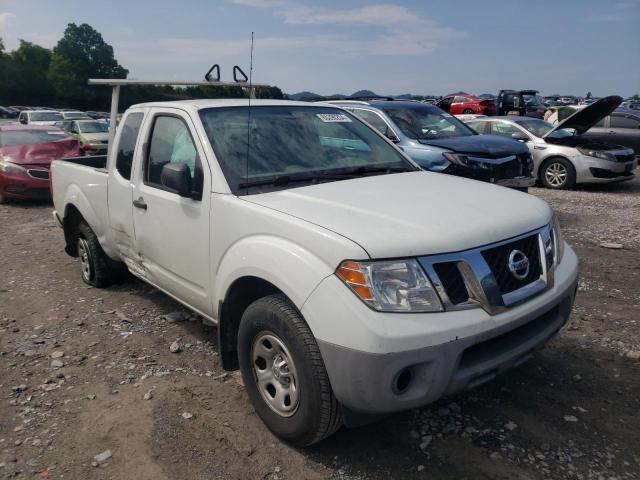 Photo 3 VIN: 1N6BD0CT5JN737117 - NISSAN FRONTIER S 