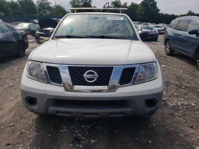 Photo 4 VIN: 1N6BD0CT5JN737117 - NISSAN FRONTIER S 