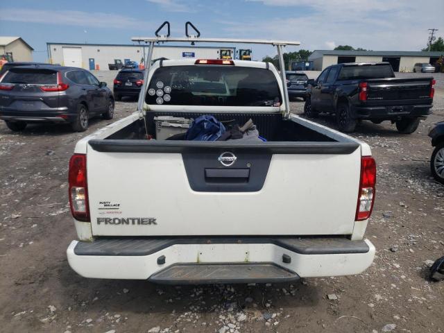 Photo 5 VIN: 1N6BD0CT5JN737117 - NISSAN FRONTIER S 