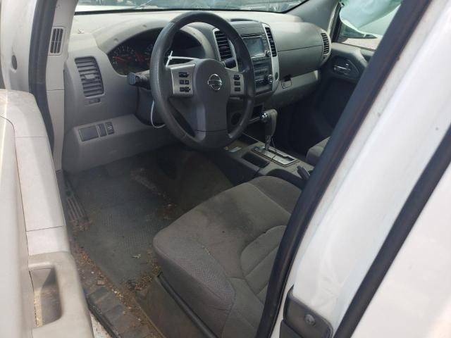 Photo 7 VIN: 1N6BD0CT5JN737117 - NISSAN FRONTIER S 