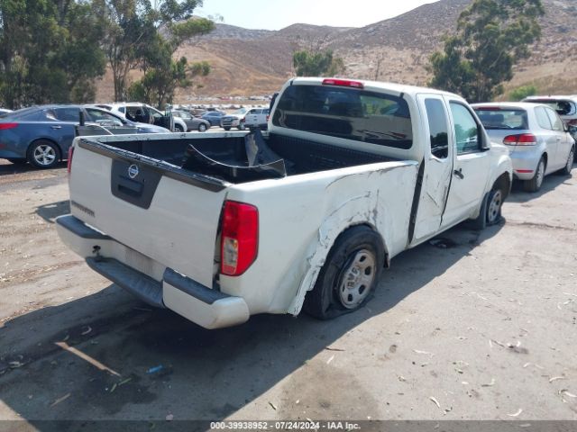 Photo 3 VIN: 1N6BD0CT5KN705477 - NISSAN FRONTIER 