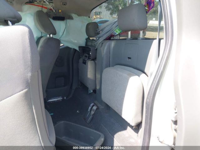 Photo 7 VIN: 1N6BD0CT5KN705477 - NISSAN FRONTIER 