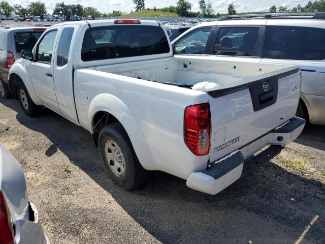 Photo 1 VIN: 1N6BD0CT5KN731562 - NISSAN FRONTIER 