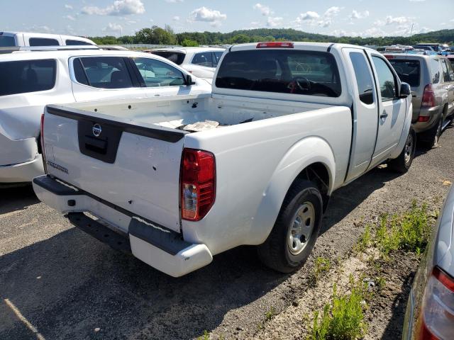 Photo 2 VIN: 1N6BD0CT5KN731562 - NISSAN FRONTIER 