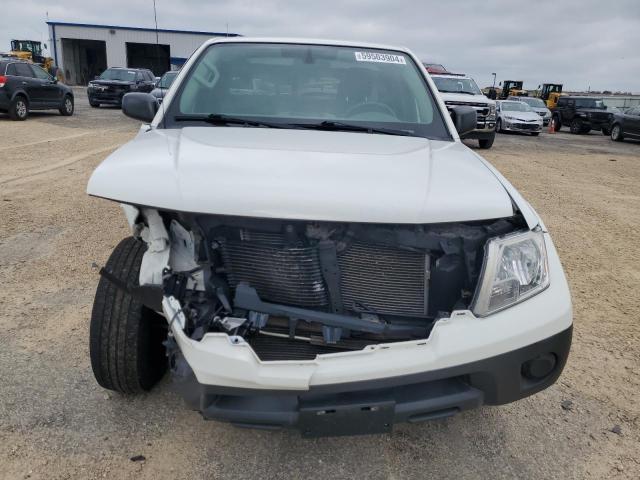 Photo 4 VIN: 1N6BD0CT5KN731562 - NISSAN FRONTIER 