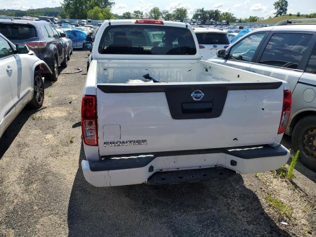 Photo 5 VIN: 1N6BD0CT5KN731562 - NISSAN FRONTIER 