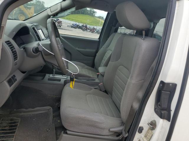 Photo 6 VIN: 1N6BD0CT5KN731562 - NISSAN FRONTIER 