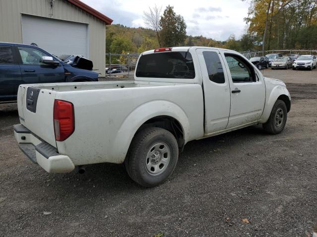 Photo 2 VIN: 1N6BD0CT5KN736826 - NISSAN FRONTIER 