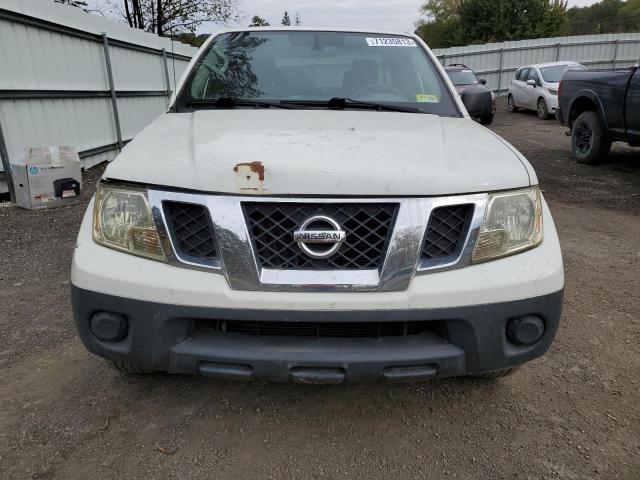 Photo 4 VIN: 1N6BD0CT5KN736826 - NISSAN FRONTIER 