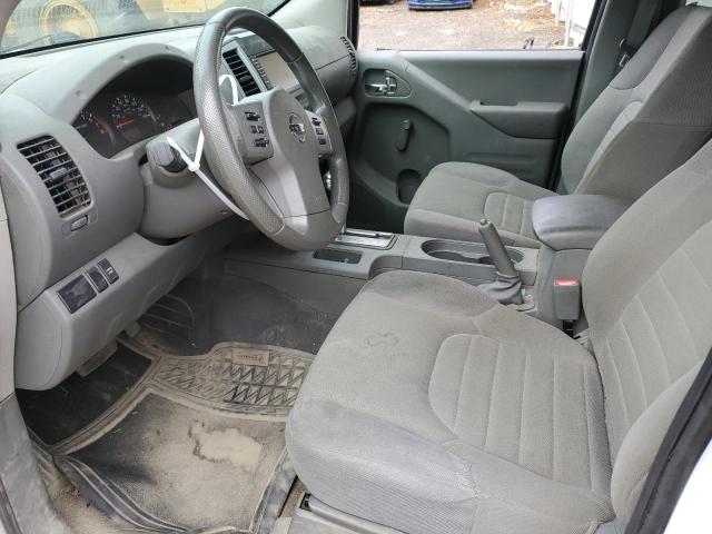 Photo 6 VIN: 1N6BD0CT5KN736826 - NISSAN FRONTIER 