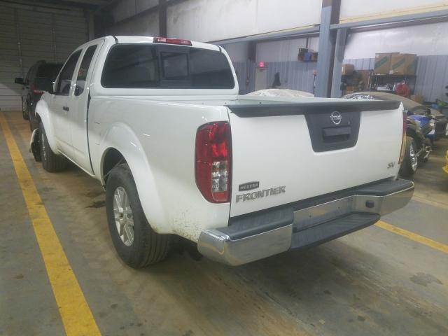 Photo 2 VIN: 1N6BD0CT5KN741198 - NISSAN FRONTIER S 