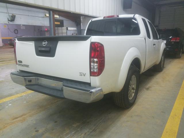 Photo 3 VIN: 1N6BD0CT5KN741198 - NISSAN FRONTIER S 