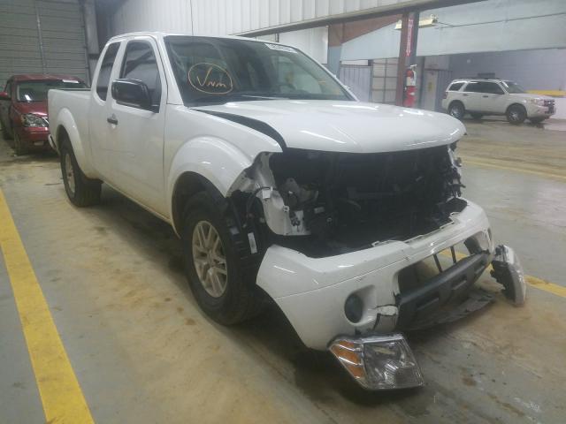 Photo 8 VIN: 1N6BD0CT5KN741198 - NISSAN FRONTIER S 