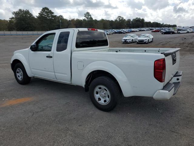 Photo 1 VIN: 1N6BD0CT5KN741296 - NISSAN FRONTIER 