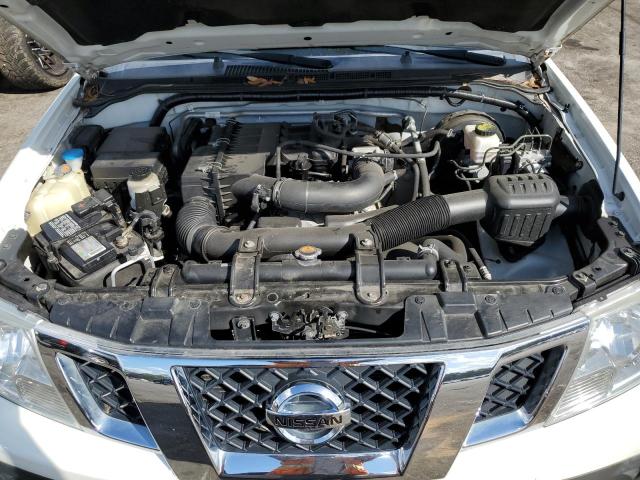 Photo 10 VIN: 1N6BD0CT5KN741296 - NISSAN FRONTIER 