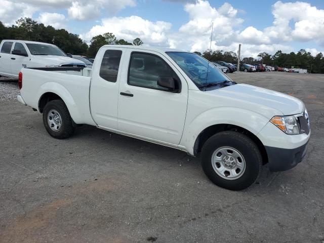 Photo 3 VIN: 1N6BD0CT5KN741296 - NISSAN FRONTIER 