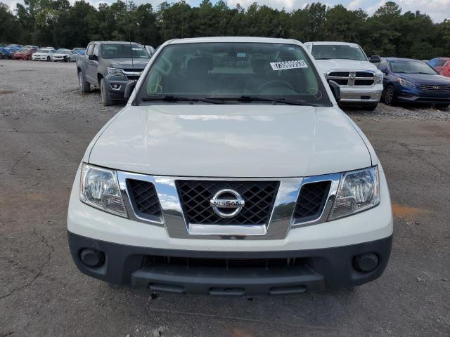 Photo 4 VIN: 1N6BD0CT5KN741296 - NISSAN FRONTIER 