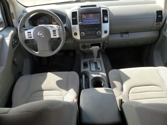 Photo 7 VIN: 1N6BD0CT5KN741296 - NISSAN FRONTIER 