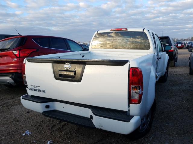 Photo 3 VIN: 1N6BD0CT5KN782916 - NISSAN FRONTIER S 