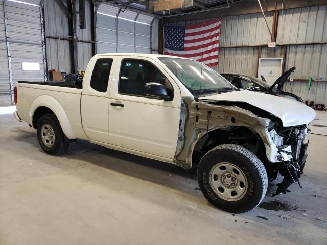 Photo 3 VIN: 1N6BD0CT5KN878559 - NISSAN FRONTIER S 