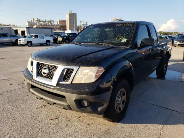 Photo 1 VIN: 1N6BD0CT6AC408342 - NISSAN FRONTIER K 