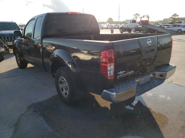 Photo 2 VIN: 1N6BD0CT6AC408342 - NISSAN FRONTIER K 