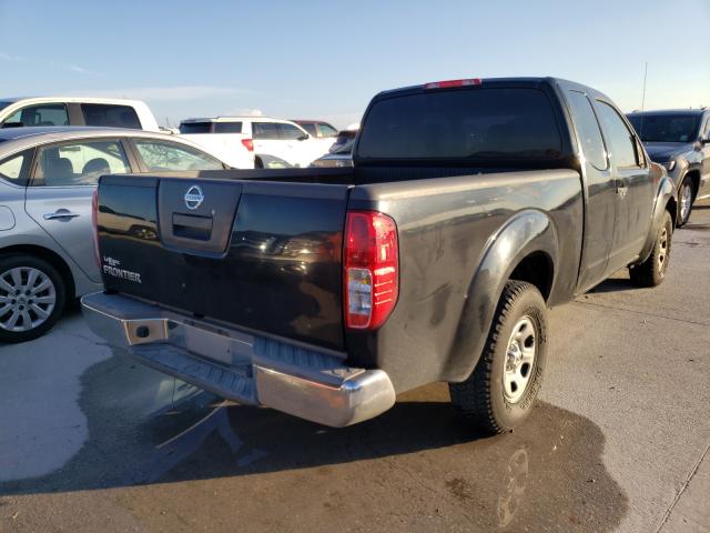 Photo 3 VIN: 1N6BD0CT6AC408342 - NISSAN FRONTIER K 