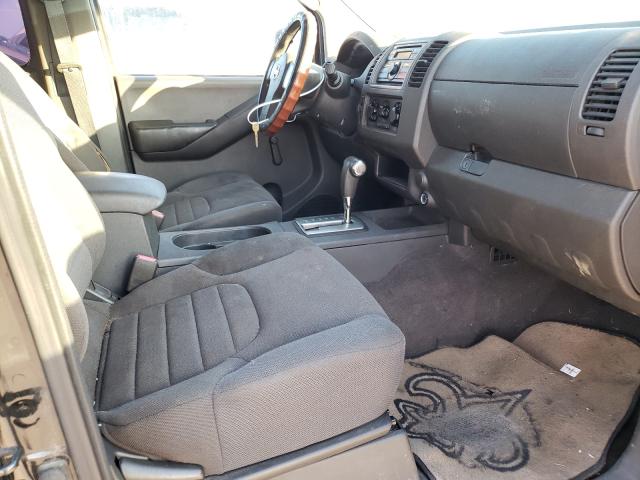 Photo 4 VIN: 1N6BD0CT6AC408342 - NISSAN FRONTIER K 