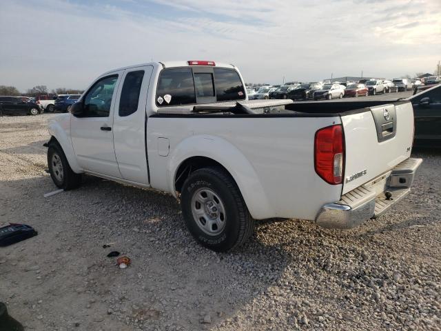 Photo 1 VIN: 1N6BD0CT6AC411080 - NISSAN FRONTIER K 