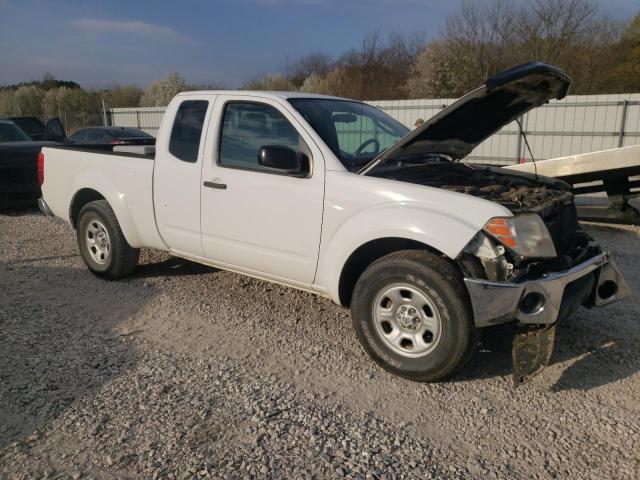 Photo 3 VIN: 1N6BD0CT6AC411080 - NISSAN FRONTIER K 