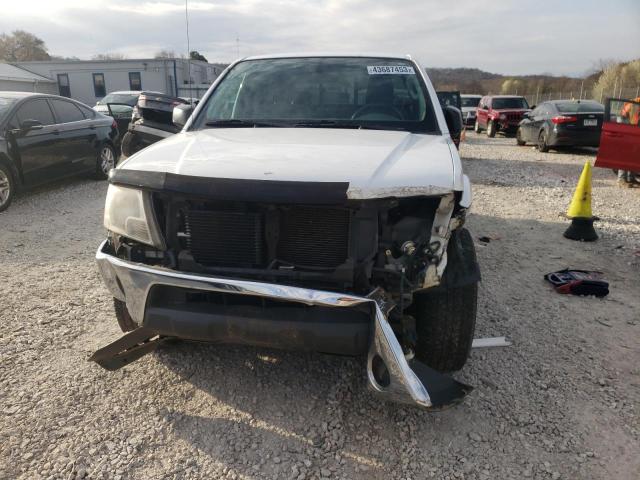 Photo 4 VIN: 1N6BD0CT6AC411080 - NISSAN FRONTIER K 