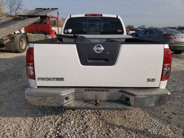 Photo 5 VIN: 1N6BD0CT6AC411080 - NISSAN FRONTIER K 