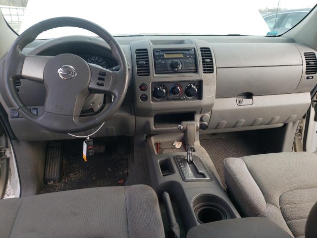 Photo 7 VIN: 1N6BD0CT6AC411080 - NISSAN FRONTIER K 