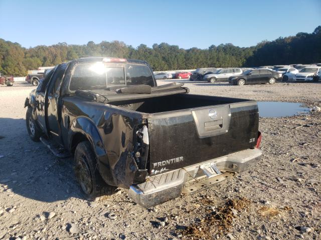 Photo 2 VIN: 1N6BD0CT6AC416389 - NISSAN FRONTIER K 