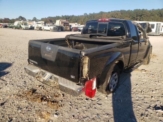 Photo 3 VIN: 1N6BD0CT6AC416389 - NISSAN FRONTIER K 