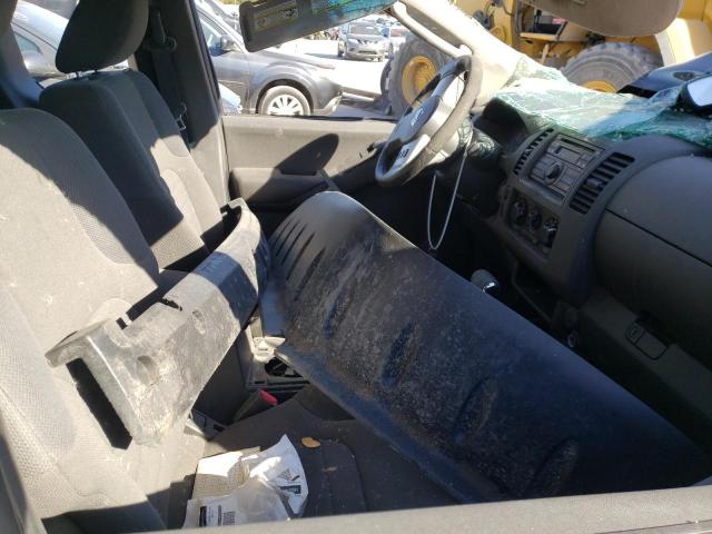 Photo 4 VIN: 1N6BD0CT6AC416389 - NISSAN FRONTIER K 