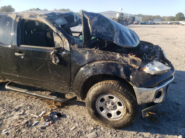 Photo 8 VIN: 1N6BD0CT6AC416389 - NISSAN FRONTIER K 