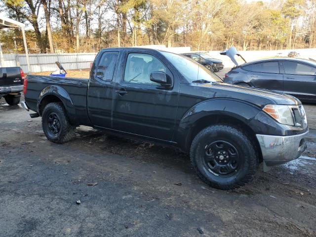 Photo 3 VIN: 1N6BD0CT6AC417803 - NISSAN FRONTIER 