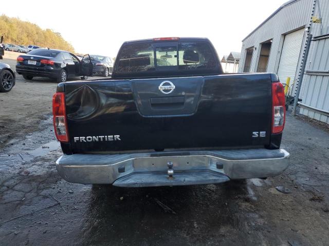 Photo 5 VIN: 1N6BD0CT6AC417803 - NISSAN FRONTIER 