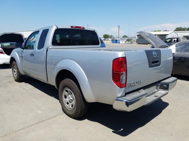 Photo 2 VIN: 1N6BD0CT6AC434438 - NISSAN FRONTIER K 